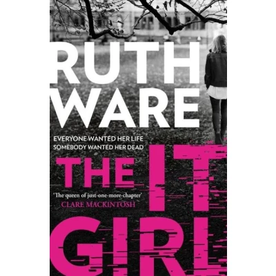 Abbildung von the It Girl: deliciously dark new thriller from global bestseller