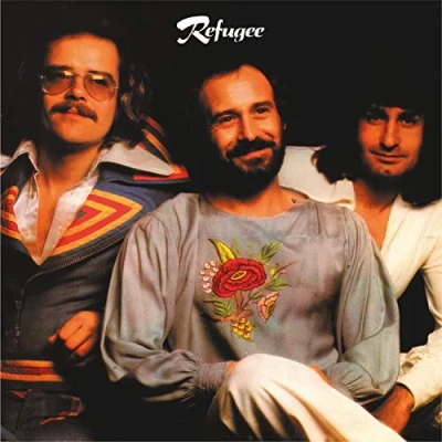 Abbildung von Refugee: 3cd Remastered and Expanded Boxset