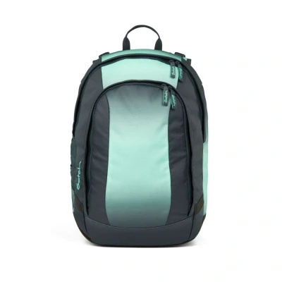 Abbildung von Satch Air Schulrucksack Gradient Mint