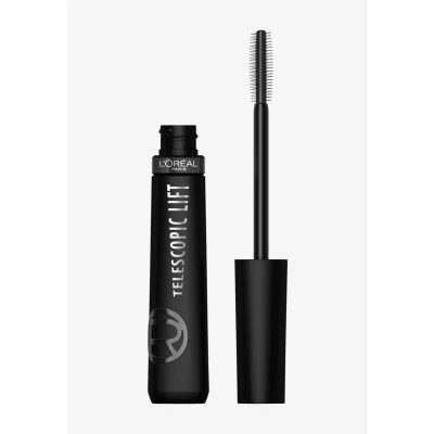 Abbildung von L&#039;Oréal Paris Telescopic LIFT Extra Black Mascara Mascara, Damen, Größe: 9.9 ml, Schwarz