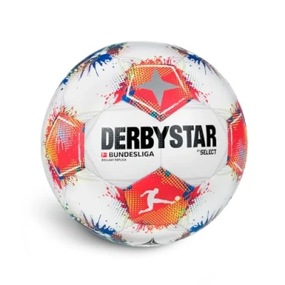 Abbildung von Derbystar Bundesliga Brillant Replica v25