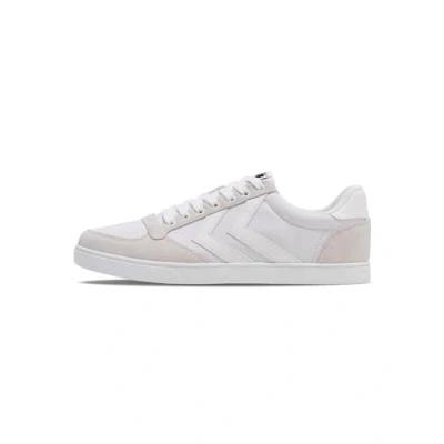 Abbildung von Hummel Slimmer Stadil Tonal LOW Sneaker low, Größe: 41, White Schuhe