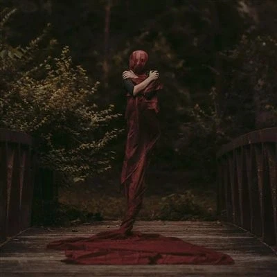 Abbildung von BAD OMENS (red LP) [Vinyl LP]