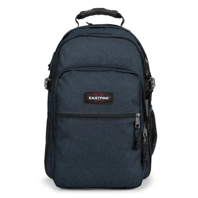 Abbildung von Eastpak TUTOR Rucksack, 39 L Triple Denim (Blau)