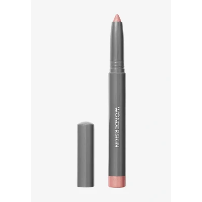 Abbildung von Wonderskin Iykyk Eyeshadow Stick Lidschatten, Größe: 1.4 g, Pink quartz