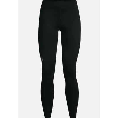 Abbildung von Under Armour Authentics Tights, Damen, Größe: XS, Black