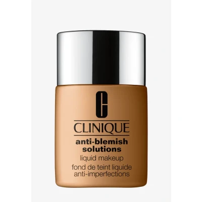 Abbildung von Clinique Antiblemish Solutions Liquid Makeup Foundation, Damen, Größe: 30 ml, Cn 74 beige