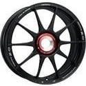 Abbildung von Oz Superforgiata Cl 9.0x19 1x130 ET47 84.1 Felgen