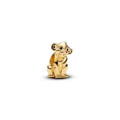 Abbildung von Pandora Charm, Damen, Größe: One Size, Jaune