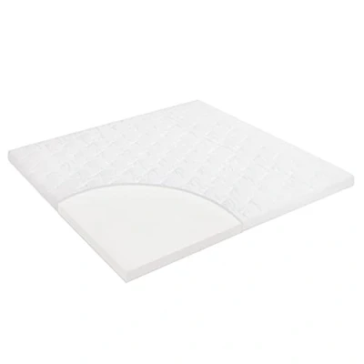 Abbildung von Julius Zöllner 7154400000 Laufgittermatratze Activity, 68 x 90 cm