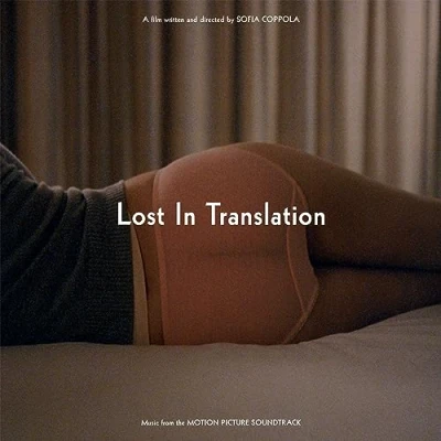 Abbildung von Lost in Translation Ost
