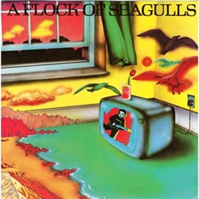 Abbildung von A Flock of Seagulls (Expanded Edition)