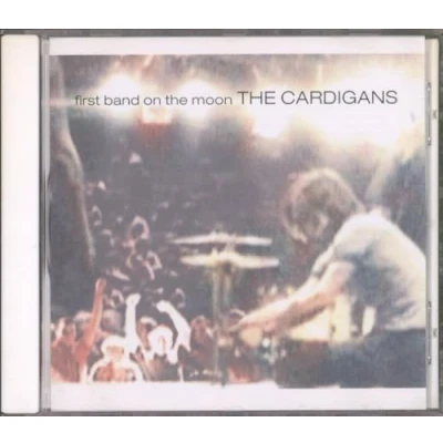 Abbildung von First Band on the Moon