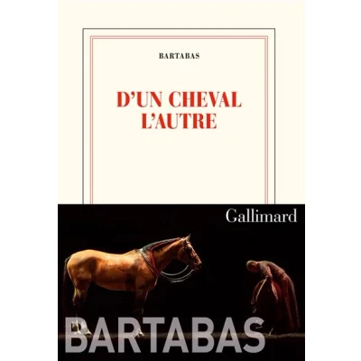 Abbildung von D&#039;un cheval l&#039;autre