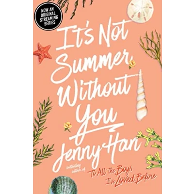 Abbildung von It&#039;s Not Summer Without You (Summer I Turned Pretty, The)