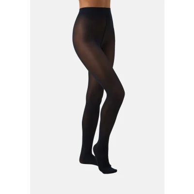 Abbildung von Falke Strumpfhose, Damen, Größe: XL, Marine