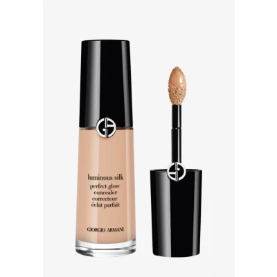 Abbildung von Armani Beauty Luminous SILK Multipurpose GLOW Concealer Concealer, Größe: 12 ml, 5.75