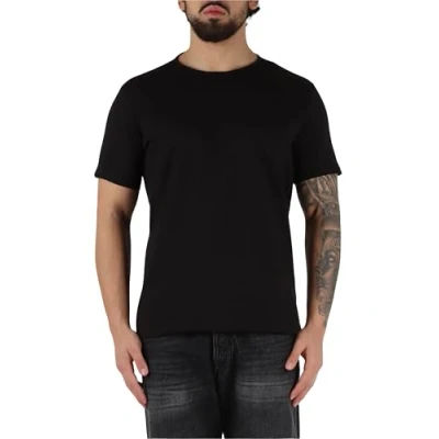 Abbildung von Replay Herren M3590a T Shirt, 098 Black, XL EU
