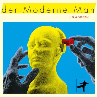 Abbildung von Unmodern