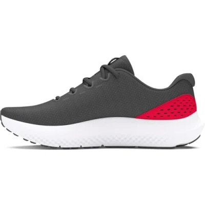 Abbildung von Under Armour Herren UA Charged Surge 4, reaktionsstarke Laufschuhe, leichte und atmungsaktive Sportschuhe, Sneaker mit hervorragender Dämpfung