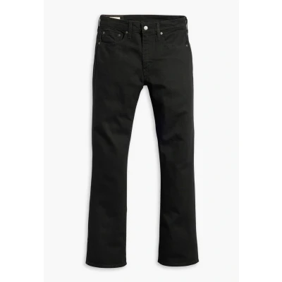Abbildung von Levi&#039;s 527 Standard Jeans Bootcut, Herren, Größe: 34x32, In a minute rinse