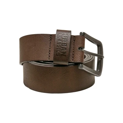 Abbildung von Urban Classics Gürtel, Herren, Größe: Large, Brown