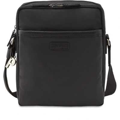 Abbildung von Picard S&#039;PORE Notebooktasche, Herren, Größe: One Size, Schwarz