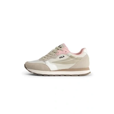 Abbildung von FILA Damen HYPERT wmn Sneaker, Turtledove Oyster Gray, 37 EU