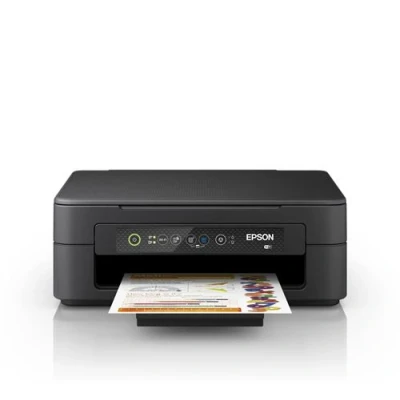 Abbildung von Epson Expression Home XP 2200 3 in 1 Tinten Multifunktionsgerät (Druck, Scan, Kopie, WiFi, Einzelpatronen, DIN A4), inkl. 4 Monate ReadyPrint Flex Tintentarif