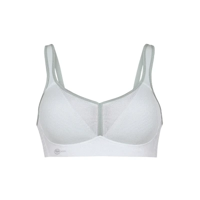 Abbildung von Anita AIR Control MIT Delta PAD Pushup BH, Damen, Größe: 70A, Anthrazit