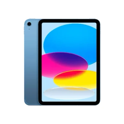 Abbildung von Apple iPad 2025 11 WiFi + 5G 128GB Blau