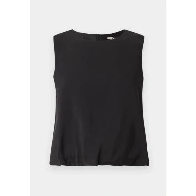 Abbildung von ONLY Onlnica Bubble Bluse, Damen, Größe: XS, Black