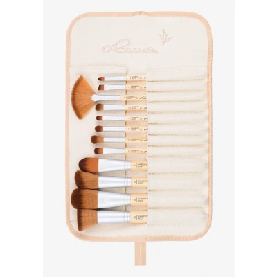 Abbildung von Luvia Cosmetics BAMBOO&#039;S ROOT Pinselset, Damen, Größe: 220 g,