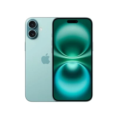 Abbildung von Apple iPhone 16 Plus 512GB Grün