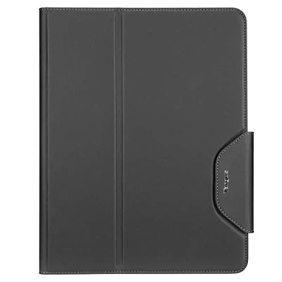 Abbildung von VersaVu® Classic Tablet Case für iPad Pro® 12,9&quot; 5. Gen. (2021), 4. (2020) und 3. (2018) Schwarz