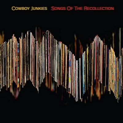 Abbildung von Songs of the Recollection