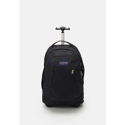 Abbildung von Jansport Driver Unisex Tagesrucksack, Größe: One Size, Black