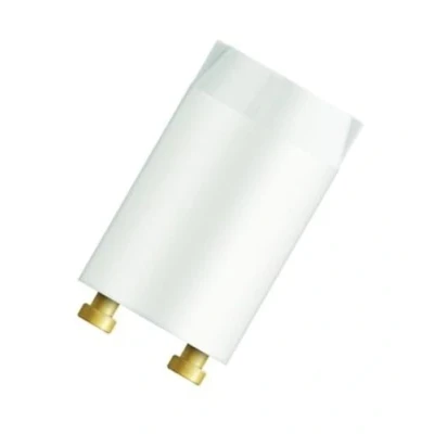 Abbildung von 10 Stück Osram ST151 Starter 4 22 Watt für Leuchtstofflampen