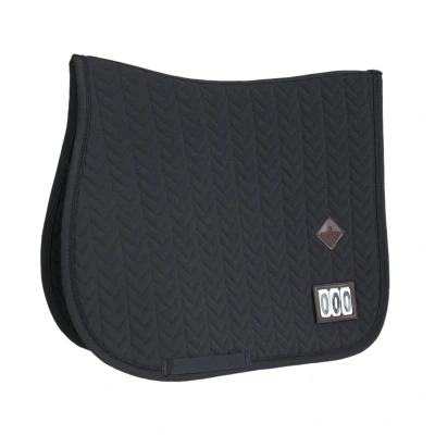 Abbildung von Kentucky Fishbone Competition Jumping Saddle Pad