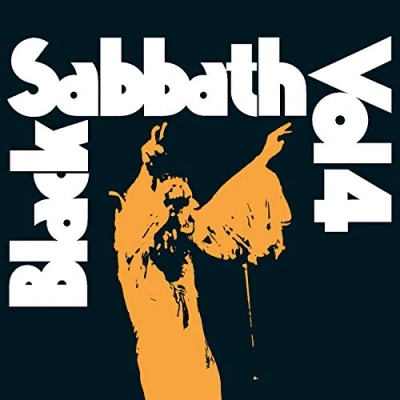 Abbildung von Vol.4 [Vinyl LP]