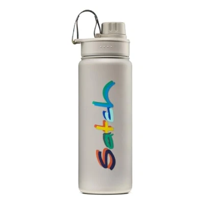 Abbildung von Satch Bottle Colourful Mind Getränkeflasche