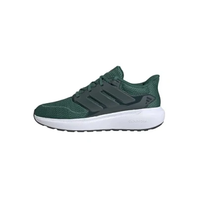 Abbildung von adidas Herren ULTIMASHOW 2.0 Shoes Schuhe, Collegiate Green/Aurora ivy/core Black, 43 1/3 EU