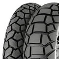 Abbildung von Continental Tkc 70 Rocks 150/70 17 69S REAR