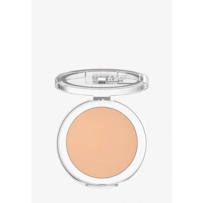 Abbildung von Maybelline New York Super STAY Hybrides Powder Makeup Puder, Damen, Größe: 9 g, Beige