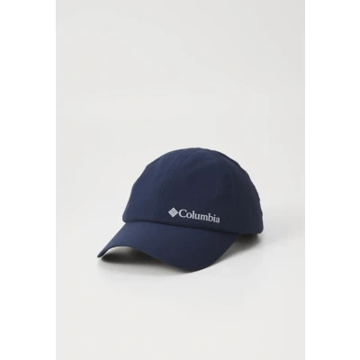 Abbildung von Columbia Silver RIDGE IV BALL Unisex Cap, Größe: One Size, Collegiate navy