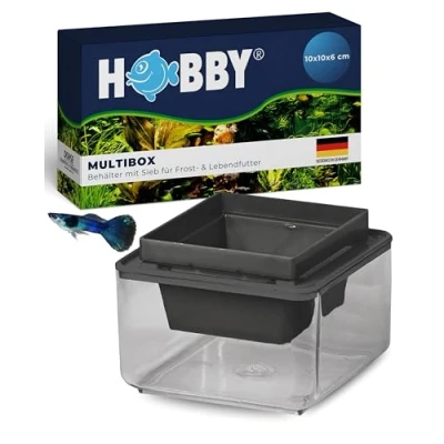 Abbildung von Hobby Multibox
