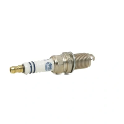 Abbildung von HELLA 8EH 188 705 071 Zündkerze Platinum PM8RC 10 Schlüsselweite: 16 Gewindelänge: 19mm Elektrodenabstand: 1.0mm