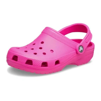 Abbildung von Crocs Unisex Kinder Baya Clog K , Navy, 29/30 EU