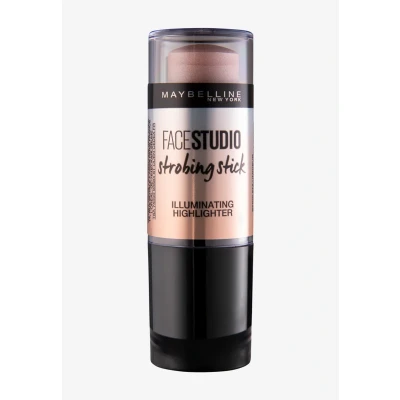 Abbildung von Maybelline New York Master Strobing Stick Highlighter, Damen, Größe: 9 g, 100 light