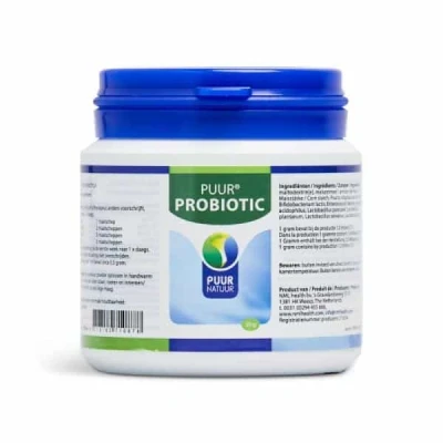 Abbildung von PUUR Probiotic Hund &amp; Katze
